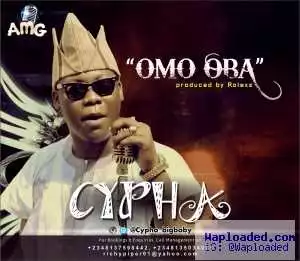 Cypha - Omo Oba